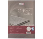 Bloc de correspondance Recycling, A4, 100 pages,