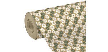 Wrapping paper 'Stripes', on roll