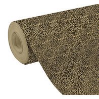 Papier cadeau 'Geo', sur rouleau