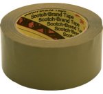 Ruban adhésif d'emballage 375 E