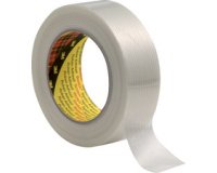 De_mmm ruban arme 131m 50mx50mm 22991