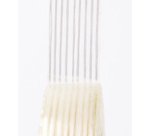 Ruban adhésif armé 8956, 50 mm x 50 m, transparent