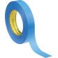 Tape met filament 8915, 24 mm x 55 mm, blauw