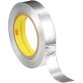 Ruban adhésif métallique 431, argent