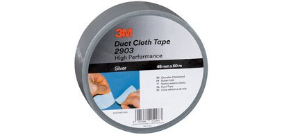 3M Canvas Adhesive Tape 2903, 48 mm x 50 m