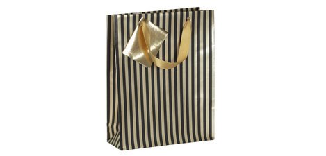 Prem. Max&moi, sac moyen 17x6x22 - Or
