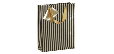 Christmas Gift Bag 'Max and Me'