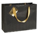 Sac premium Max & moi, 32x13x24,5cm