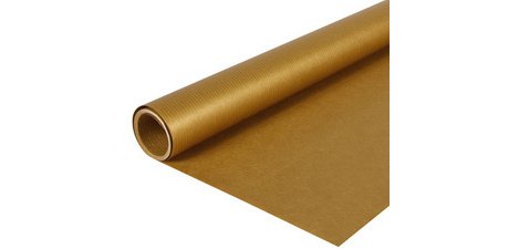 Papier d'emballage 'Col', 700 mm x 3 m
