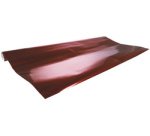 Aluminum foil for crafts