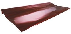 Aluminum foil for crafts