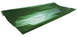 Feuille d'alu pour bricolage, vert