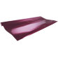 Aluminiumfolie voor knutselen, roze