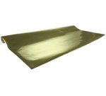 Bastelalufolie, Gold