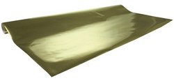 Aluminum foil for crafts