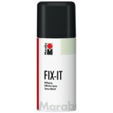 Spray adhésif 'Fix-it', bombe de 150 ml