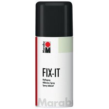 Spray adhésif 'Fix-it', bombe de 150 ml