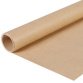 Papier d'emballage "Kraft brun", 60 g, sur rouleau