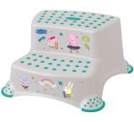 kids Marchepied igor 'Peppa Pig'