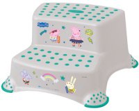 kids Marchepied igor 'Peppa Pig'