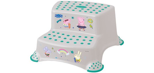 kids Marchepied igor 'Peppa Pig'