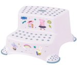 kids Marchepied igor 'Peppa Pig', nordic-white