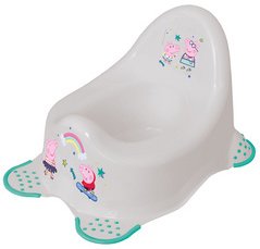 kids Pot pour bébé adam 'Peppa Pig'