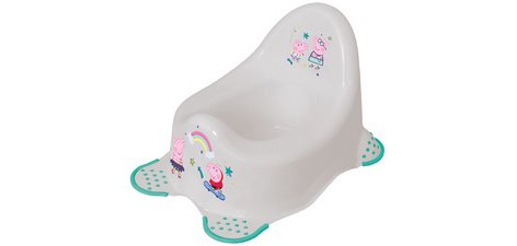 kids Pot pour bébé adam 'Peppa Pig'