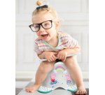 kids Pot pour bébé adam 'Peppa Pig'