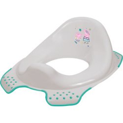 Toiletzitje kids ewa 'Peppa Pig'