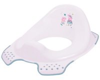 kids Siège de toilette pour enfant ewa 'Peppa Pig'