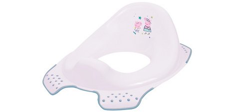 Toiletzitje kids ewa 'Peppa Pig' nordic-white
