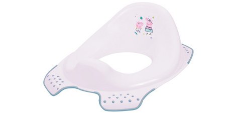 kids Siège de toilette pour enfant ewa 'Peppa Pig'