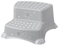 kids Marchepied igor 'stars', deux niveaux