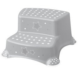 Opstapje voor kinderen Igor 'Stars, twee niveaus