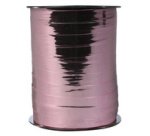 Bolduc sur bobine, métallique