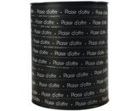 Bolduc sur bobine 'Plaisir d'offrir', rouge