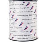 Bolduc sur bobine 'Plaisir d'offrir', rouge