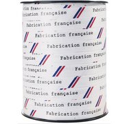 Bolduc sur bobine 'Plaisir d'offrir', rouge