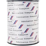 Bolduc sur bobine 'Plaisir d'offrir', rouge