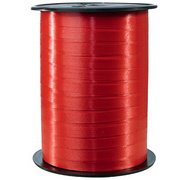 Bolduc bobine lisse 500mx7mm, Argent