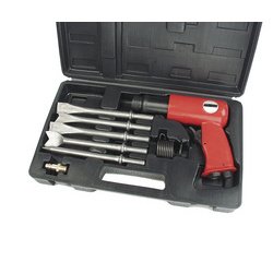 Set reserveveren voor hamer