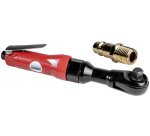 Tournevis à cliquet à air comprimé, 1/2'