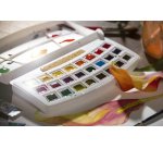 ROYAL TALENS Peinture aquarelle Van Gogh, kit de 24,