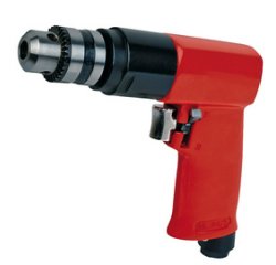 Pneumatische boormachine 10 mm