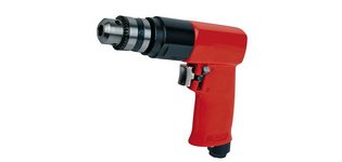 Perceuse pneumatique 10 mm