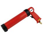 Pistolet à cartouche à air comprimé