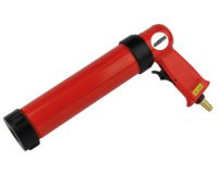 Pistolet à cartouche à air comprimé