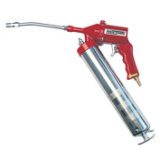 Pistolet graisseur à air comprimé