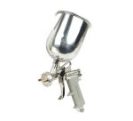 Pistolet à peinture, buse 1,5 mm